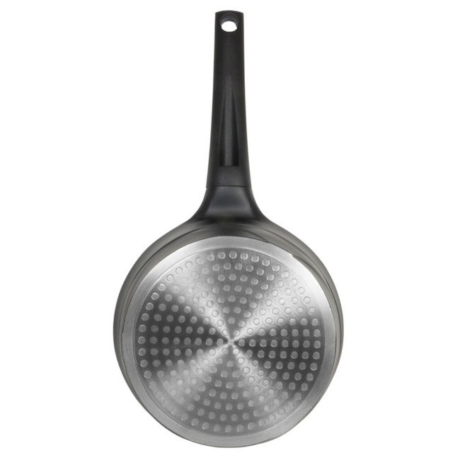 Rondel z pokrywką 16cm Lirica, Indukcja - Moneta