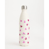 Butelka termiczna Chilly's Emma Bridgewater 500 ml, wzór Serca