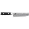 noże kuchenne do warzyw nakiri 16,5 cm/6,5" - Yaxell