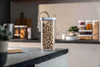 Fresh & Save Cube Plastikowy Pojemnik 3s - 1.3 Ltr, Szary - Zwilling