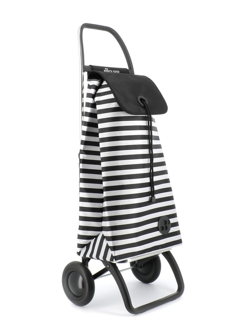 I-max marina 2 Blanco/negro - Rolser