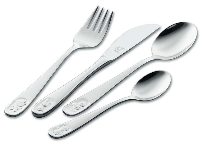 Zwilling Kids Zestaw Dziecięcy Bino