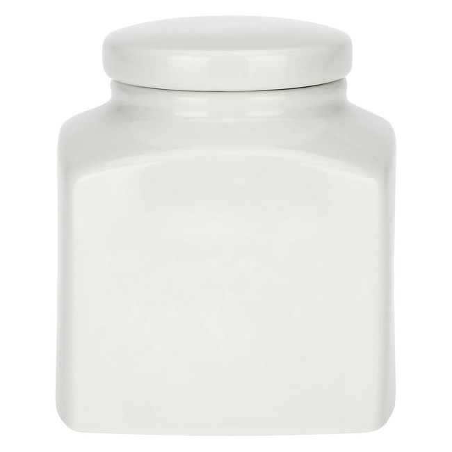 La Porcellana Bianca Conserva Pojemnik na Sól 500 ml