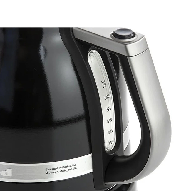 Czajnik Artisan 1.5L KITCHENAID 5KEK1522EOB Czarny