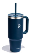 Kubek 40oz All Around Travel Tumbler, Indigo - Hydro Flask