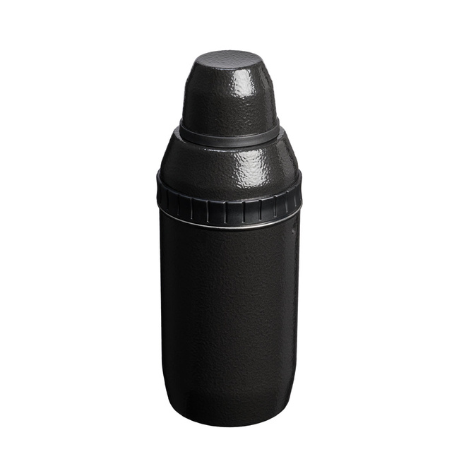 Stanley Shaker do koktajli Happy Hour Hammertone Black