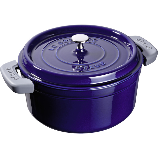 Uchwyty silikonowe kwadratowe - Staub