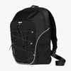 Plecak sportowy Scicon Sports Backpack Sport 25L, czarny, z kieszenią na laptopa