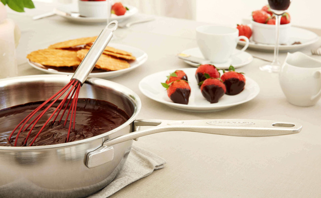 Demeyere Industry 5 Rondelek Stożkowy 1.5 Ltr