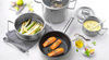 Pro Patelnia Płytka Non-Stick 20 Cm - Zwilling
