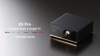 Wanbo X5 Pro New | Projektor | Google TV, FullHD, 1100 ANSI, kontrast 3000:1