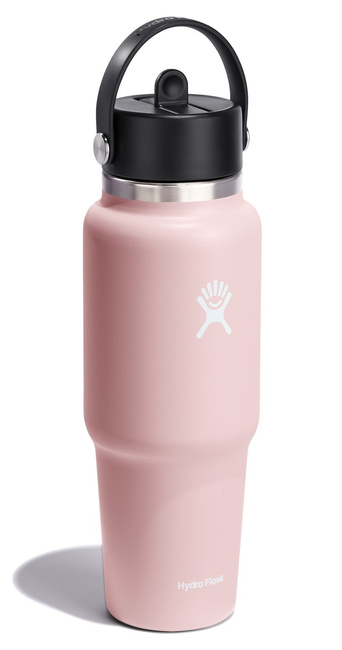 Butelka 32oz Wideflexstrawtravelbootle Trillium - Hydro flask