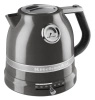 Czajnik Artisan 1.5L KITCHENAID 5KEK1522EMS Srebrzysto popielaty
