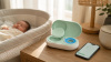 Momcozy Tc003 | Płatki uzupełniające | Dla modeli Tc003/Tc31P