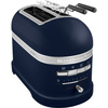 Toster na 2 kromki Artisan KitchenAid 5KMT2204EIB, Atramentowy