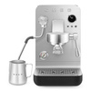 Smeg - Ekspres do kawy, kolbowy Emc02blmeu Ekspresy do kawy, kolbowe, Minipro