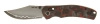 Nóż składany Welde VG02 Carbon Fiber VG10 San Mai