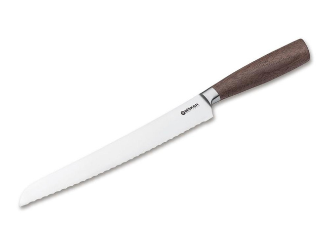 Boker Solingen Core Walnut Nóż Do Chleba