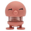 Figurka Hoptimist Soft Bimble S Ruby, rubinowa, 6,6 cm