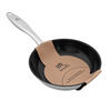 Shiori - Stainless Steel 304 patelnia z powłoką ceramiczną indukcja 20 cm