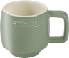 Staub Serving kubek ceramiczny - Eukaliptusowy, 100 ml
