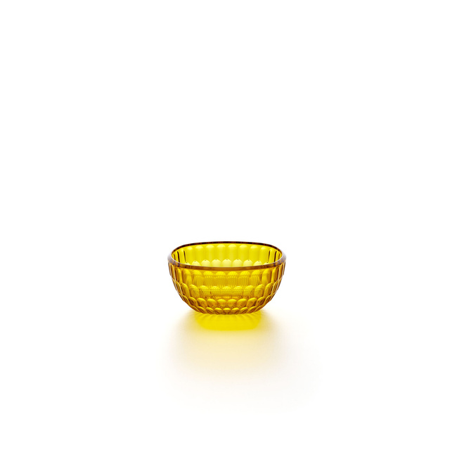 miseczki 12 cm do serwowania żółte - Guzzini