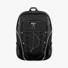 Plecak sportowy Scicon Sports Backpack Sport 25L, czarny, z kieszenią na laptopa