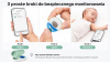 Momcozy T31 Smart Baby Thermometer Inteligentny termometr dla dzieci do pomiaru temperatury ciała