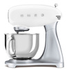 Smeg - Mikser SMF04WHEU 50's Style - White