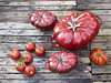Special Cocotte Garnek Żeliwny Owalny Pomidor 2.5 Ltr, Czerwony - Staub
