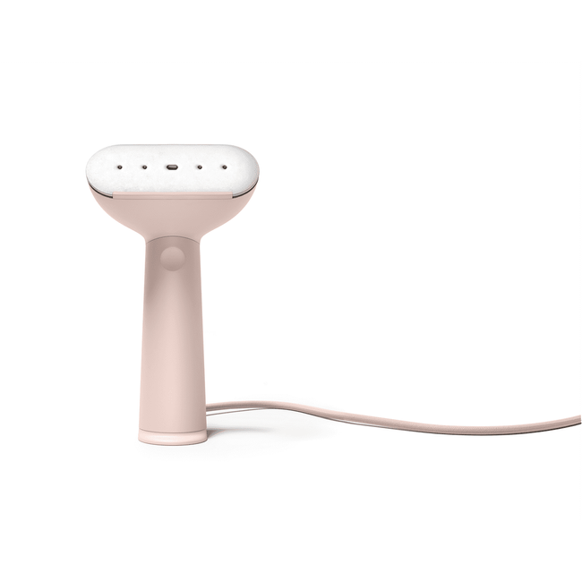 Parownica różowa Cirrus 3 - Steamery