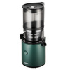 Zestaw Hurom H320N Deep Green wraz z Zestawem 3 Noży Kuchennych Boska