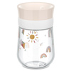 Kubek Dziecięcy Treningowy Do Nauki Picia Mio 300 Ml Sunshine & Rainbow - Mepal