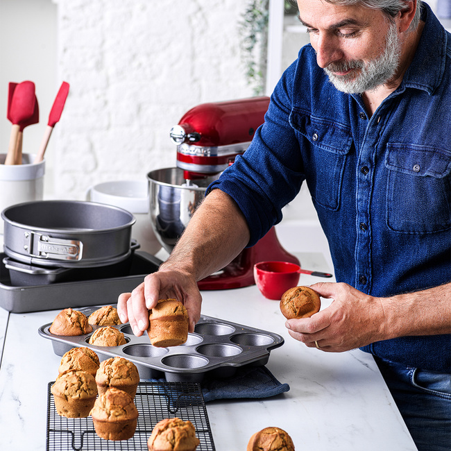 Forma Do Muffinów I Babeczek Kitchenaid