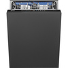 Smeg Zmywarka do naczyń 60 cm STL342CSL UNIVERSAL