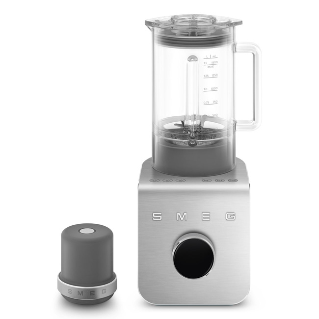 Smeg - Blender wysokoobrotowy Blc02egmeu Collezione