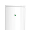 Dozownik bezdotykowy Simplehuman 414 ml biały