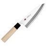 Fissman Kensei Hanzo Nóż Kuchenny Deba 18 cm