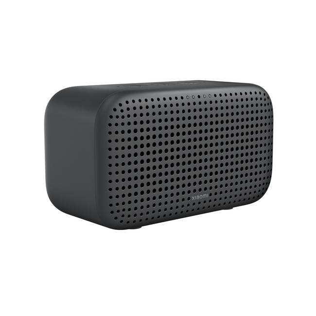 Xiaomi Smart Speaker Lite - Inteligentny Głośnik - Wi-Fi, Bluetooth, Airplay, Spotify Connect, Alexa