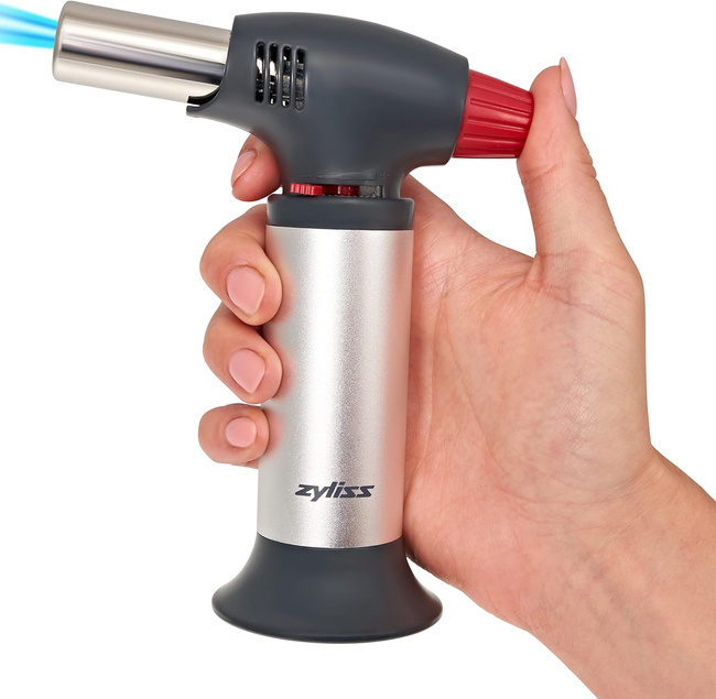 Palnik kuchenny - Zyliss