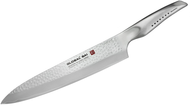 Global SAI Nóż Szefa Kuchni 25 cm