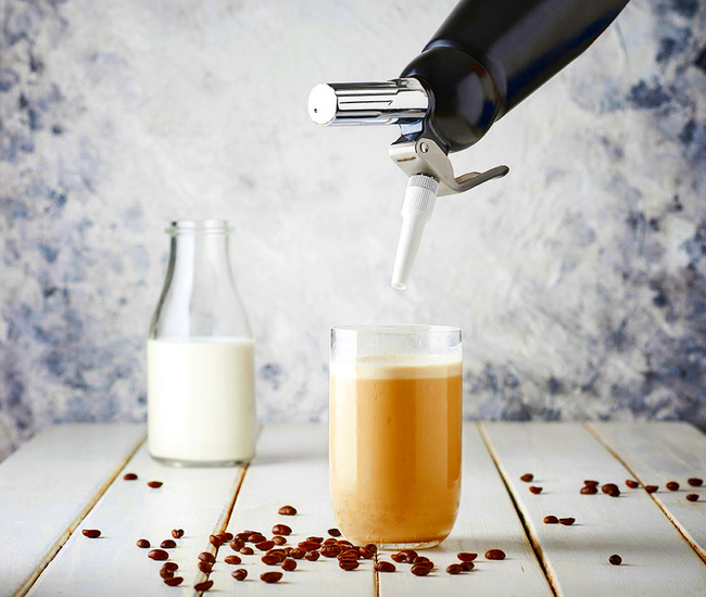 Zestaw Do Cold Brew Nitro Gift Set