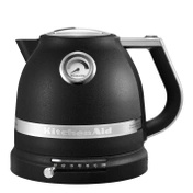 Czajnik Artisan 1.5L KITCHENAID 5KEK1522EBK Żeliwny