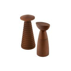 Młynek do przypraw Yucatan - Alessi