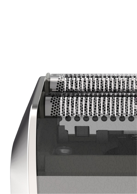 Dixix Pro Shaver (Usb) Dsx8500 Czarny | Golarka | Eu