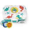 Lunchbox Dziecięcy Tresor Graphic Dino - Monbento