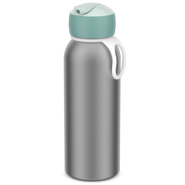 Butelka Termiczna Flip-Up Campus 350 Ml Cool Mint 107458090300 - Mepal