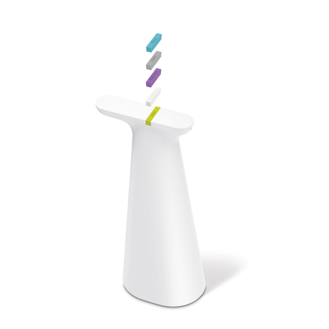 Spryskiwacz z czujnikiem Simplehuman Sensor Spray ST1600, 350 ml, biały