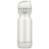 Shaker sportowy Active 800 ml Ceramic White - Mepal