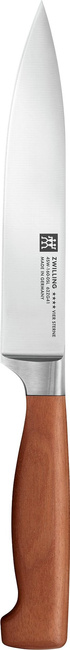 Four Star Wood Nóż do wędlin - 16 cm - Zwilling